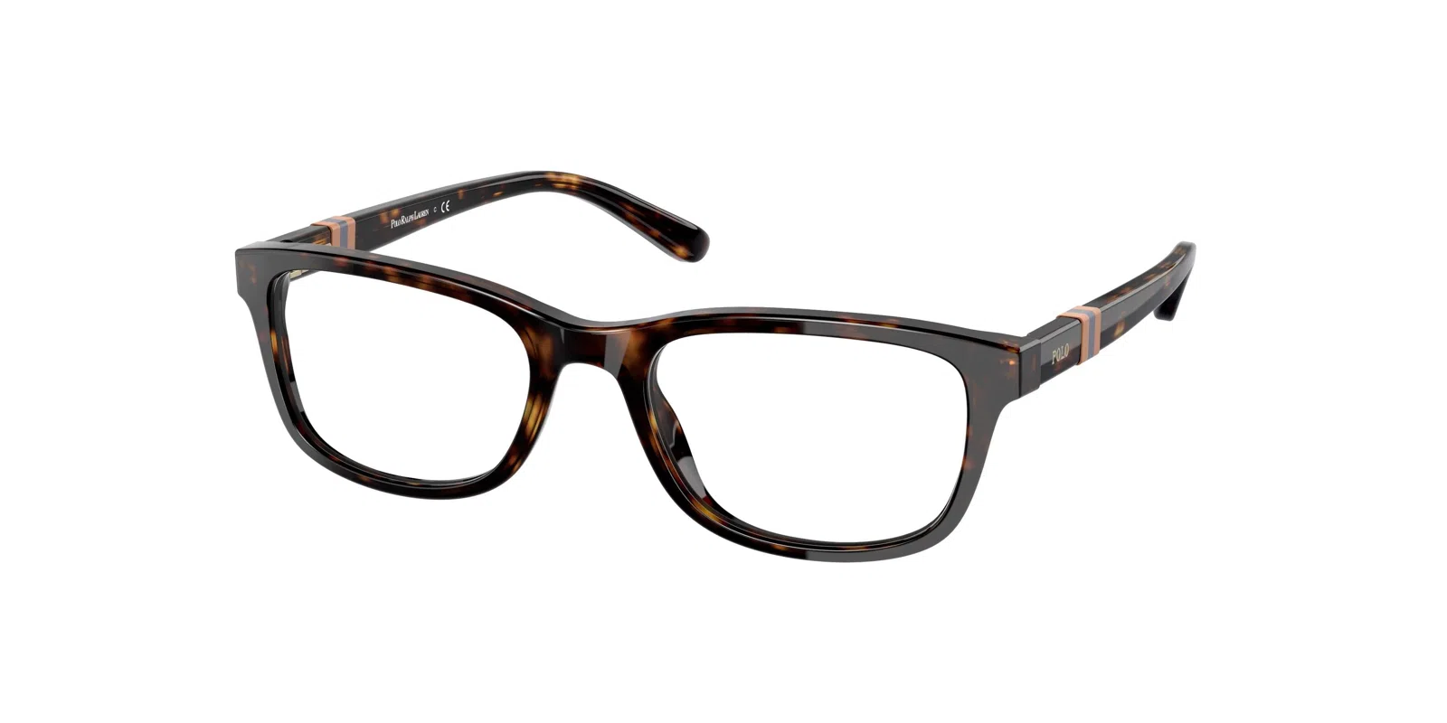 Polo Prep 8541 Eyeglasses - view 5